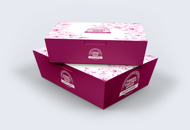 The Little Known Benefits of Custom Bakery Boxes