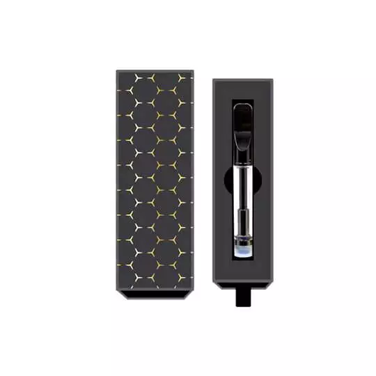 Custom Vape Cartridge Boxes Wholesale