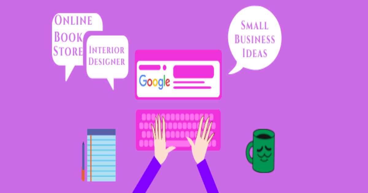 Top 10 Small Business Ideas.