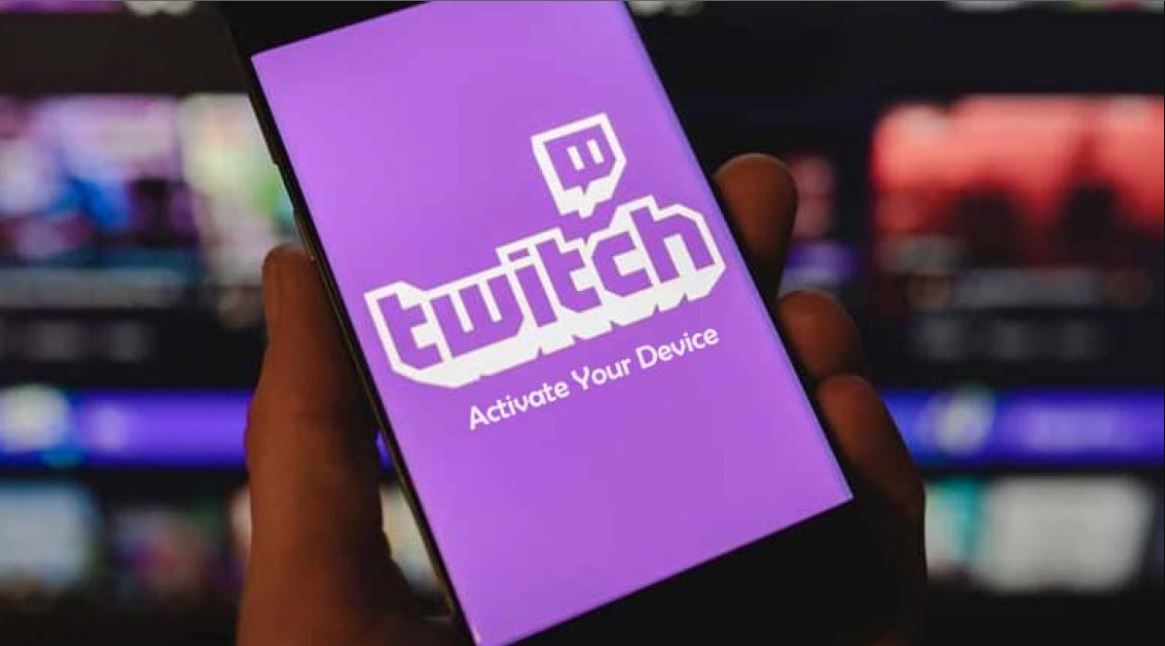 How to Enter Twitch Tv Activation Code?