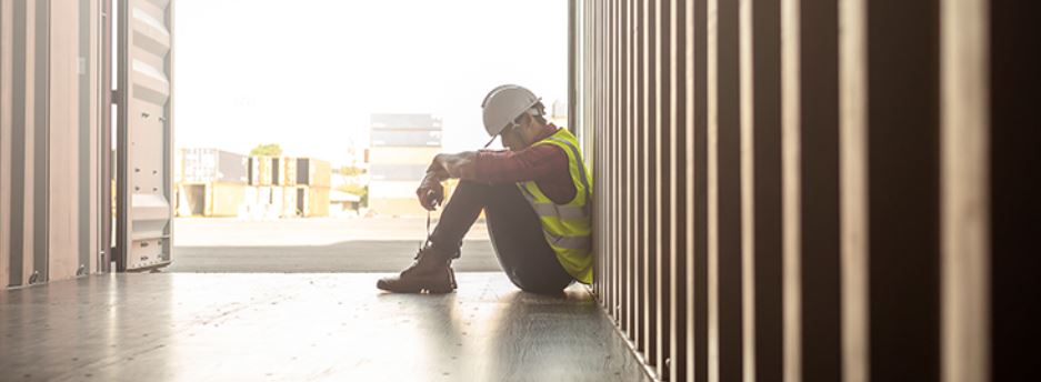 Attitudes of Lower-Level Construction Workers to Stress Management