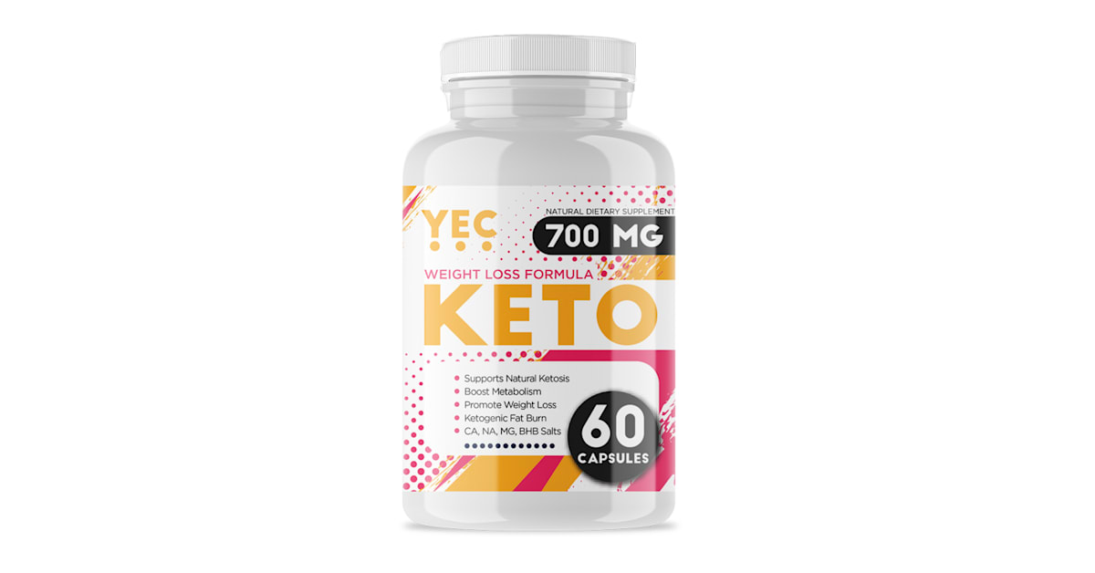 What Is YEC Keto?