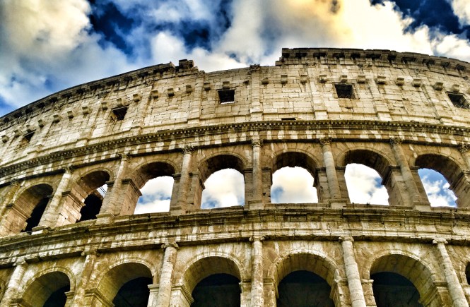 Top 10 Tourist Attractions in Rome