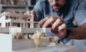 4 Ways to Find More Business for Your Architecture Firm