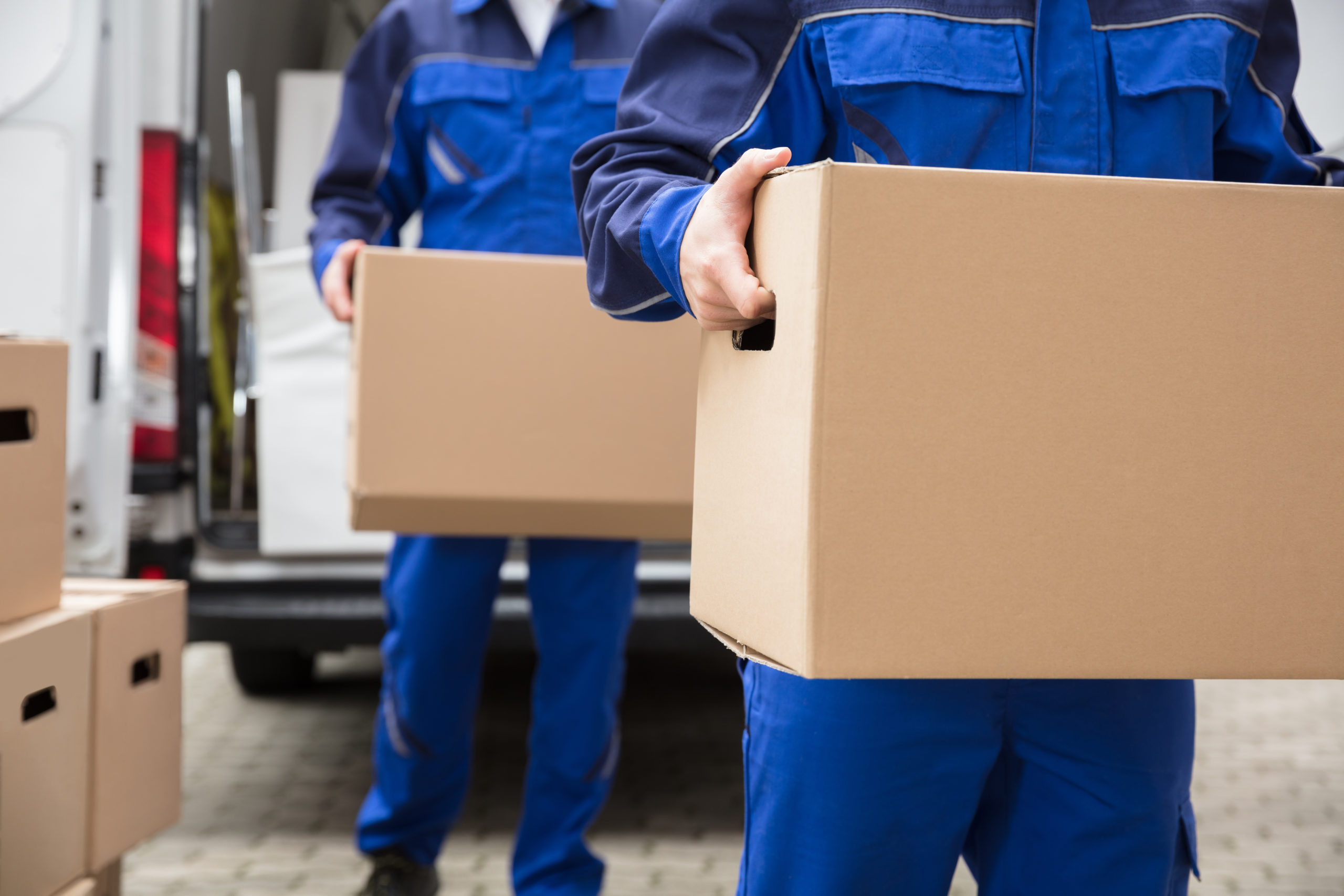 Movers and Packers Dubai - Sara Movers