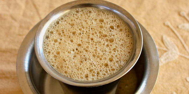 High Tea Service in Coimbatore