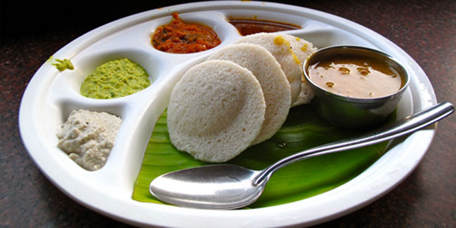 Order Catering Service in Coimbatore