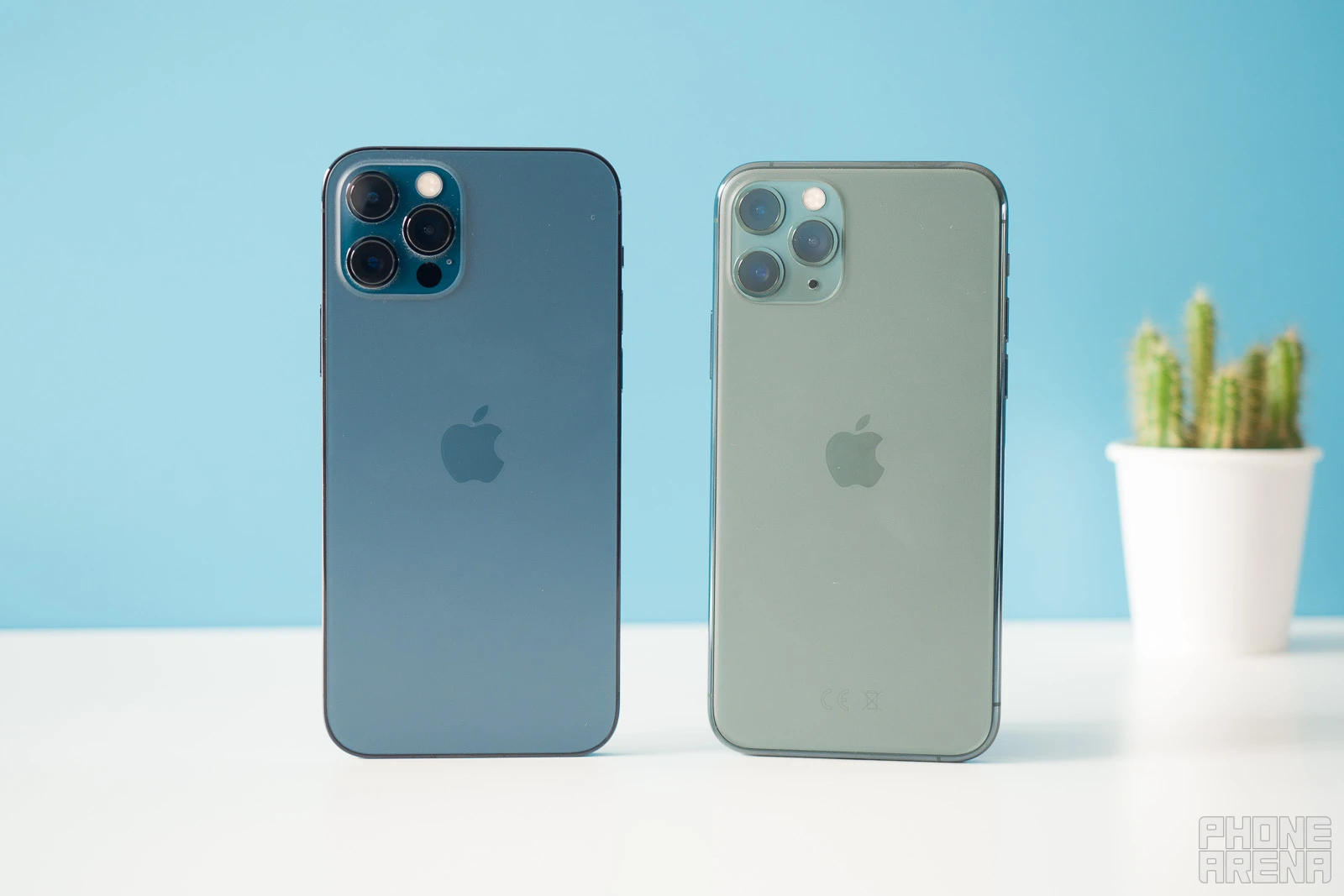 11 pro max vs 12 pro max