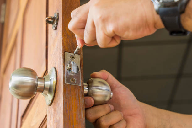 Trusted Locksmiths in Powell