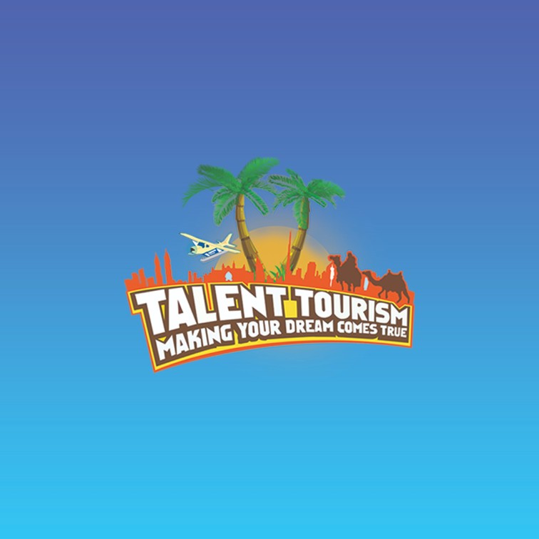 International travel agency in Dubai