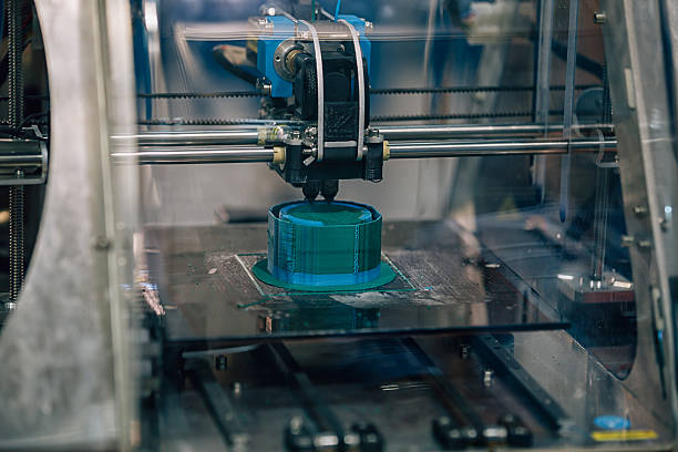 The Future Of 3d Printing In Manufacturing 