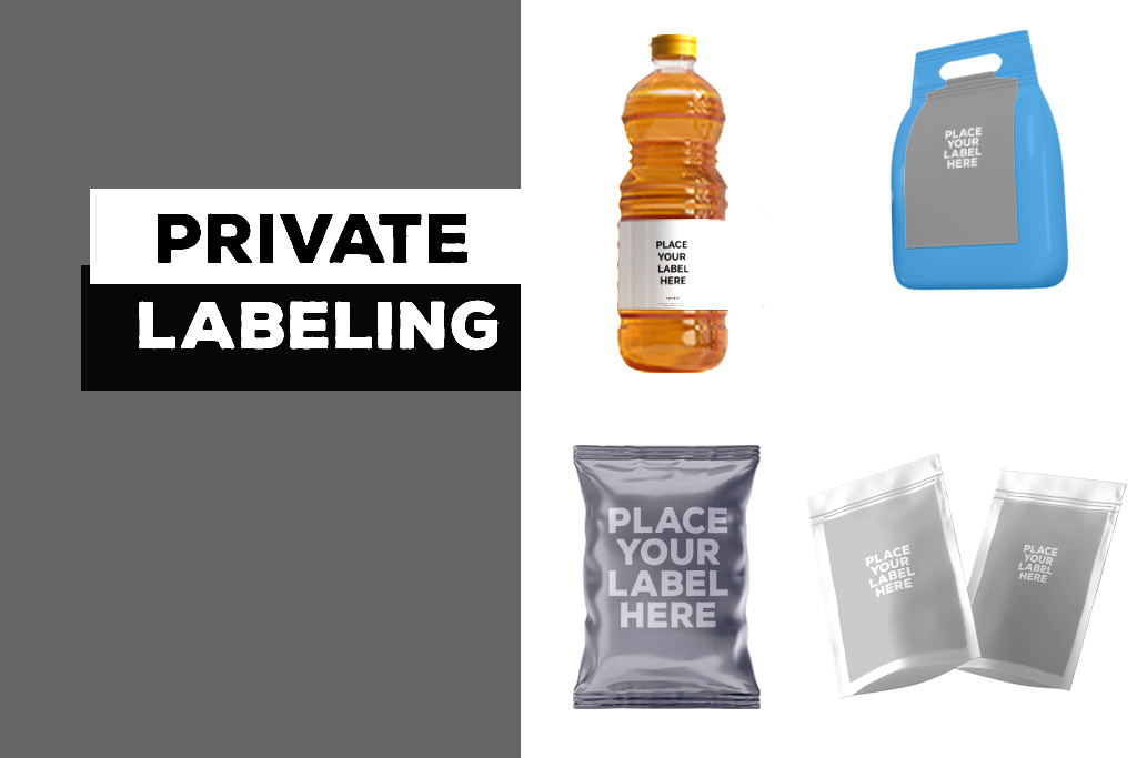 Private Labeling Companies in India | Pavizham Group