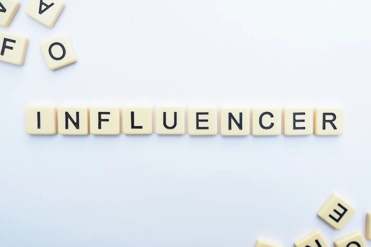 Getting to Know Nano, Micro and Mega Influencers Levels