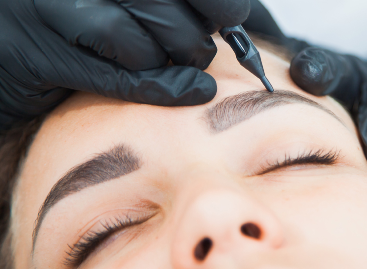 Extensive Information on Cosmetic and the Best Microblading in Denver