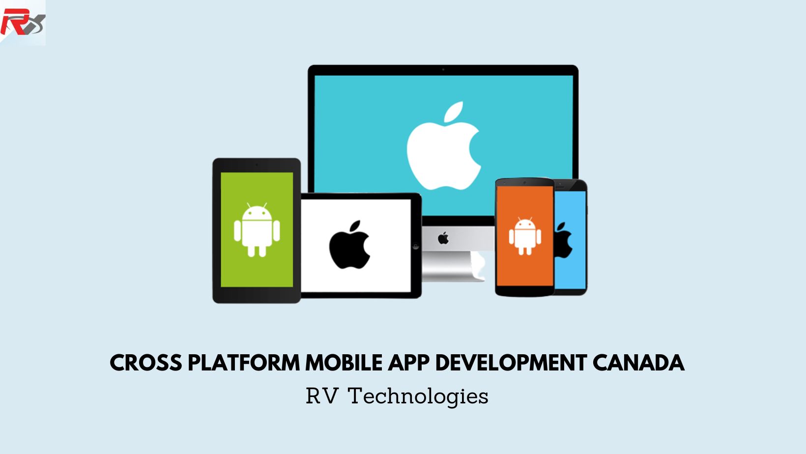 Cross-Platform Mobile App Development Company: An Essential Information