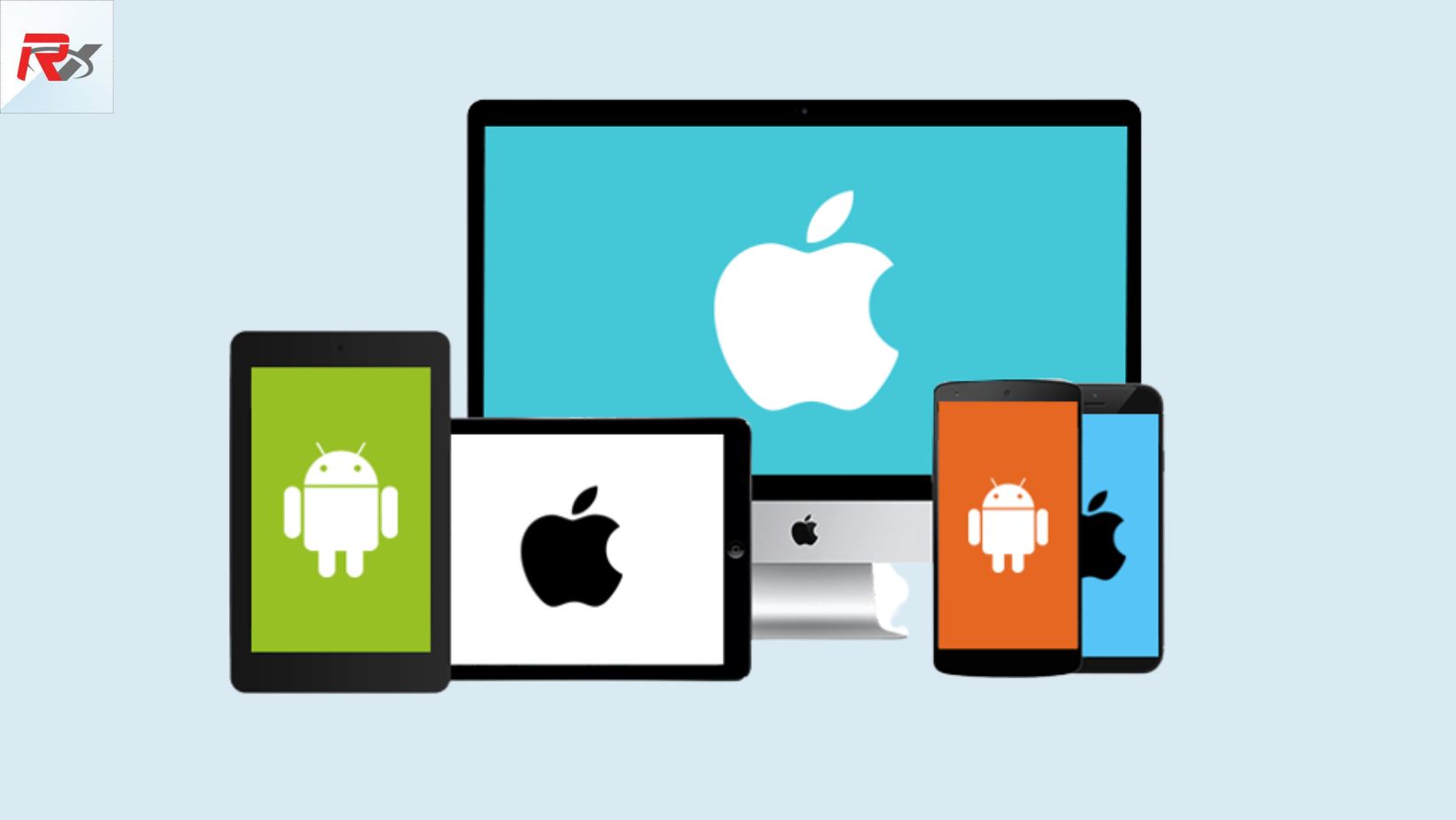 A Comprehensive Guide to Cross-Platform Application Development
