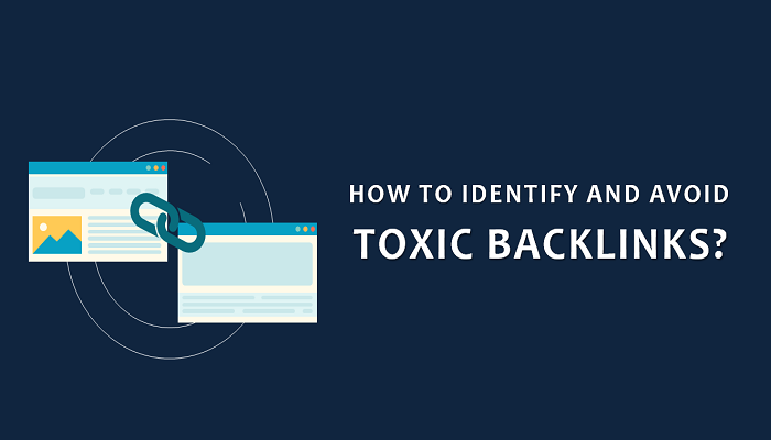 All you need to know about Toxic Backlink Checker