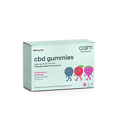 Strengthen Your Brand Identity with Attractive Custom CBD Gummies Boxes