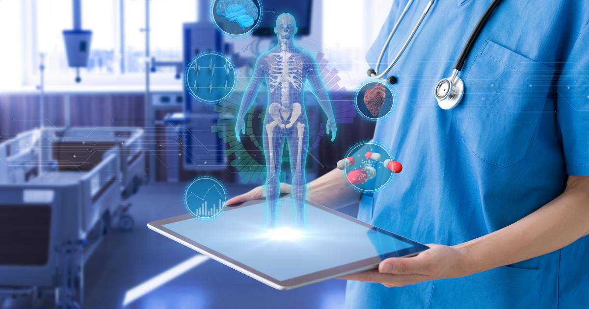 Global Radiology Information Systems Market 2023 Analysis Report by Recent Developments and Emerging Technologies Till 2028