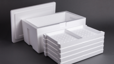 Expanded Polystyrene Market Drivers, Restraints and Challenges Analysis Report 2022-2028