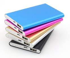 Power Bank Market Size, Drivers, Restraints Challenges, and Growth Opportunities Till 2028