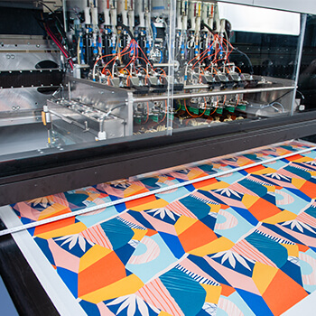 Global Digital Textile Printing Market 2022 Analysis Report by Recent Developments and Emerging Technologies Till 2028