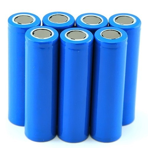Cylindrical Lithium Ion Battery Market Drivers, Restraints and Challenges Analysis Report 2023-2028