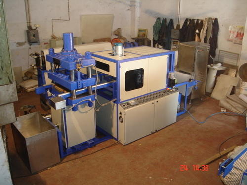  Tray Former Machines Market Size, Drivers, Restraints Challenges, and Growth Opportunities Till 2028