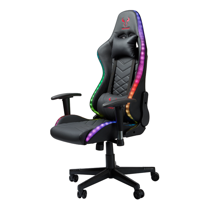 Comprar sillas gamer profesionales en Centec.cl