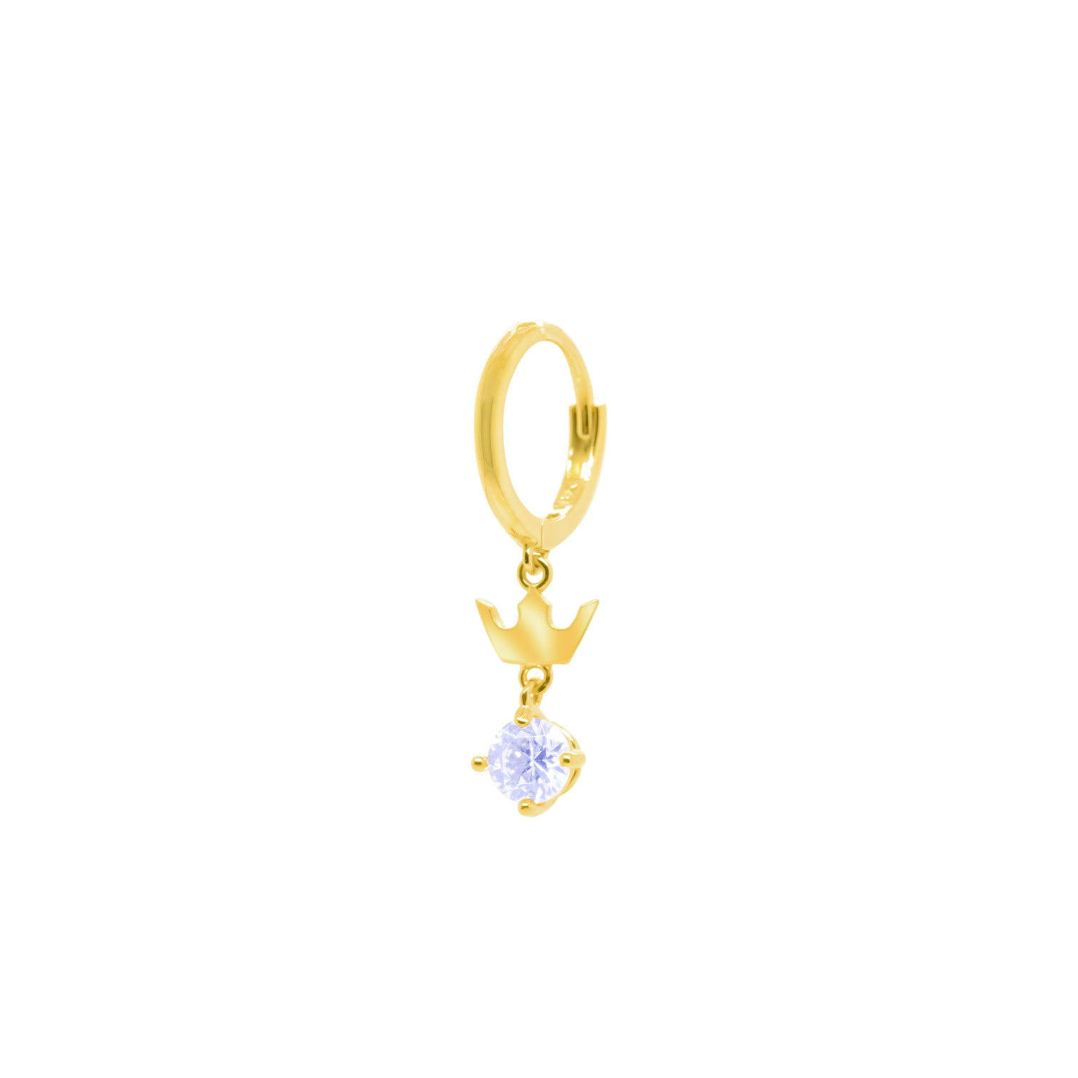 How are 10K earrings different from 14k gold earrings on sale?