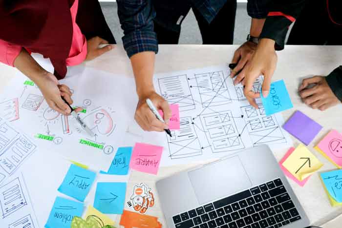 How To Redesign Your Website Without Affecting SEO