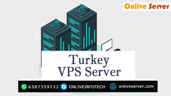 Turkey VPS Hosting Comes With Free Virtualizor Cloud Control Panel - Onlive Server