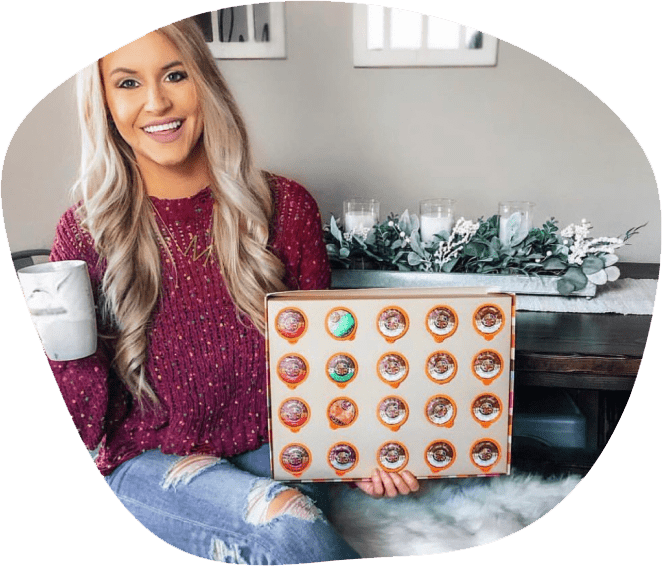 All Details About Keurig Coffee Pods!