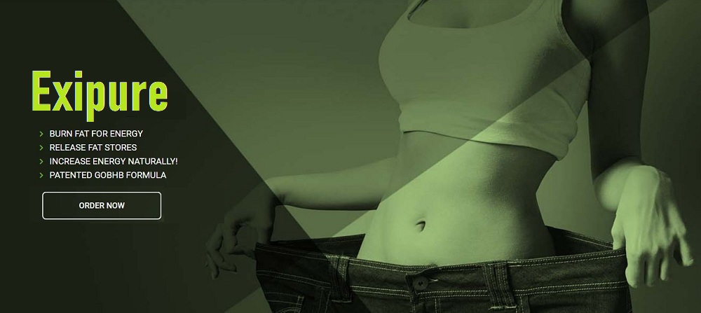 Exipure South Africa Buy at Clicks