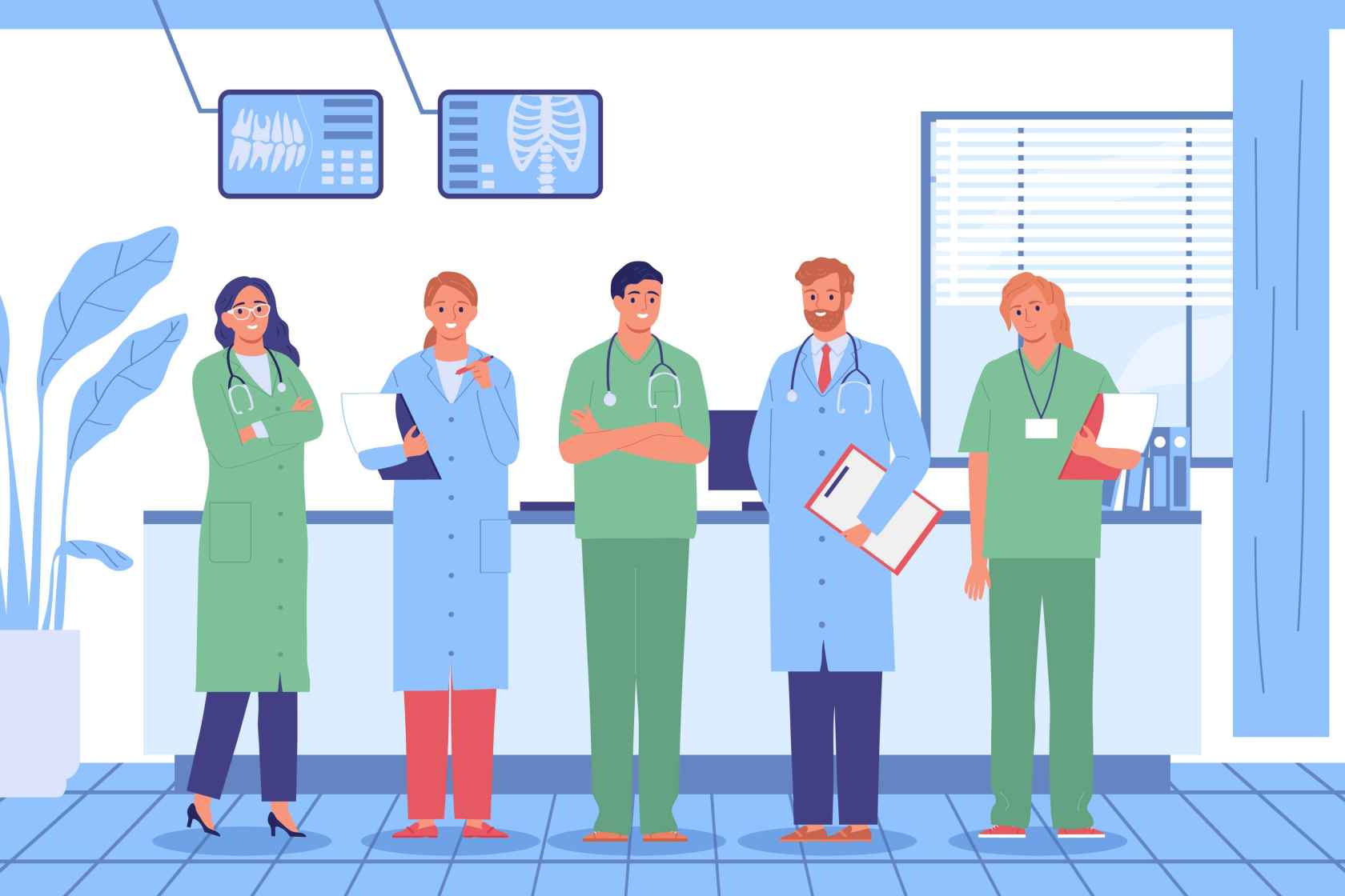 Reach The Best Verified Pediatrician Mailing List In U.S 2022