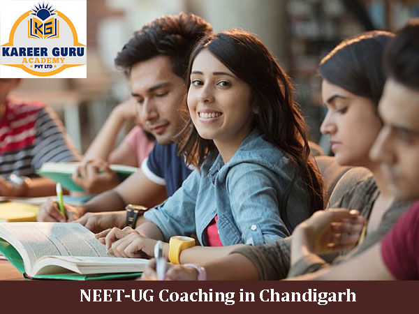 Kareer Guru Academy - NEET-UG Coaching in Chandigarh