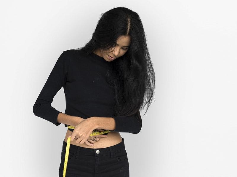 Body measurement innovation 