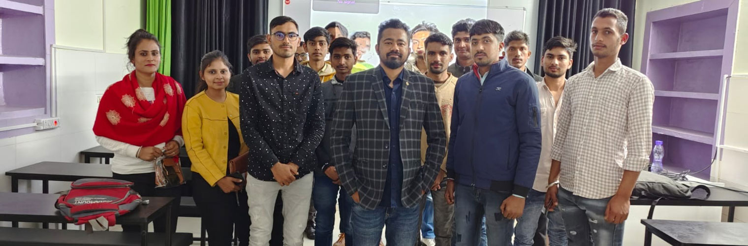 Digital Chaabi Academy- House Of Market Experts