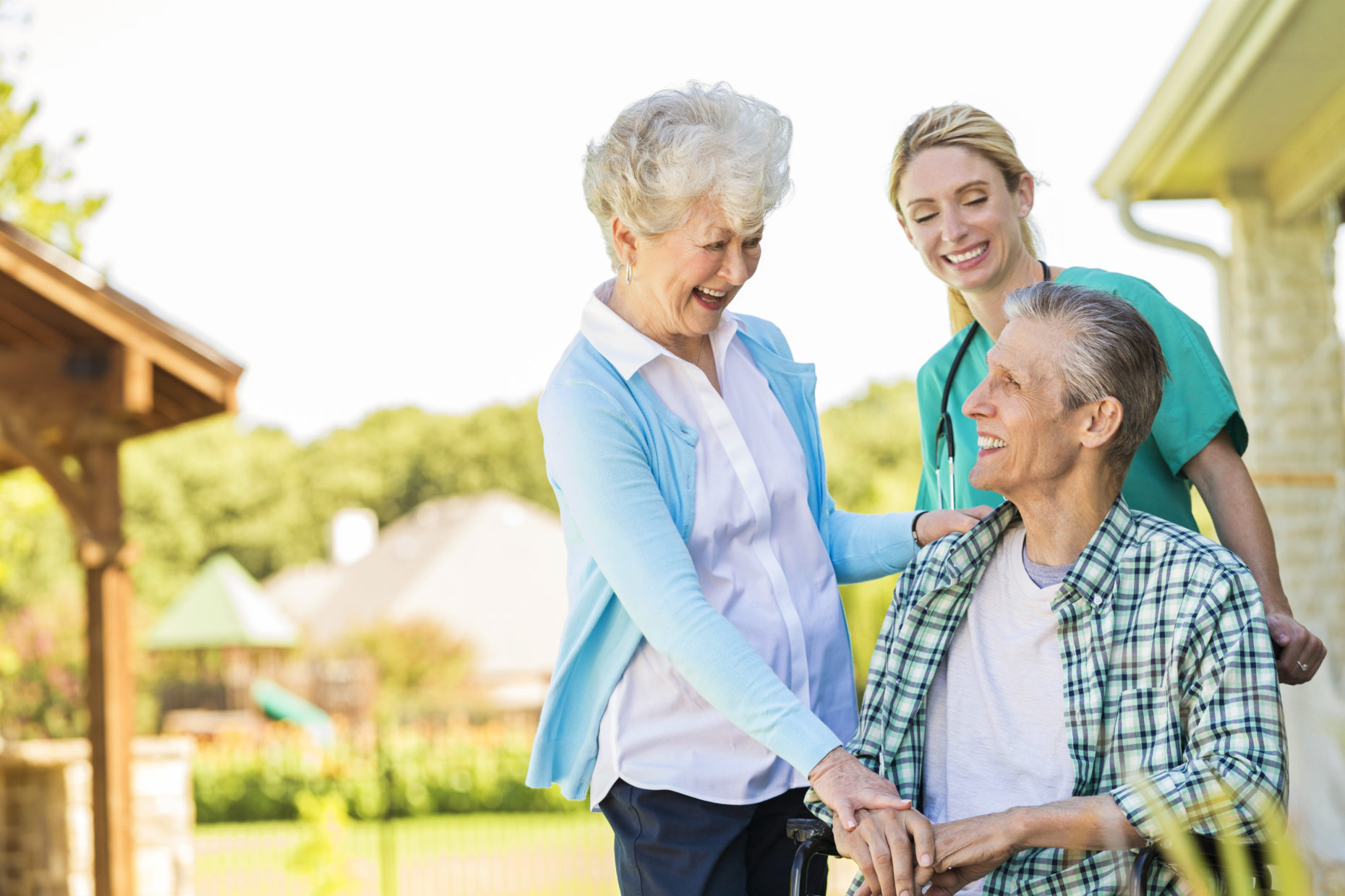  How Respite Services Ease the Burden of Caregiving 
