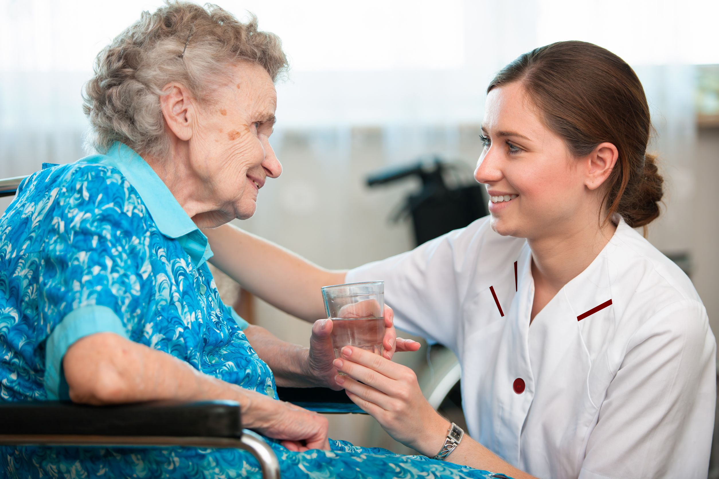 Restoring Balance: The Importance of Respite Care for Caregivers