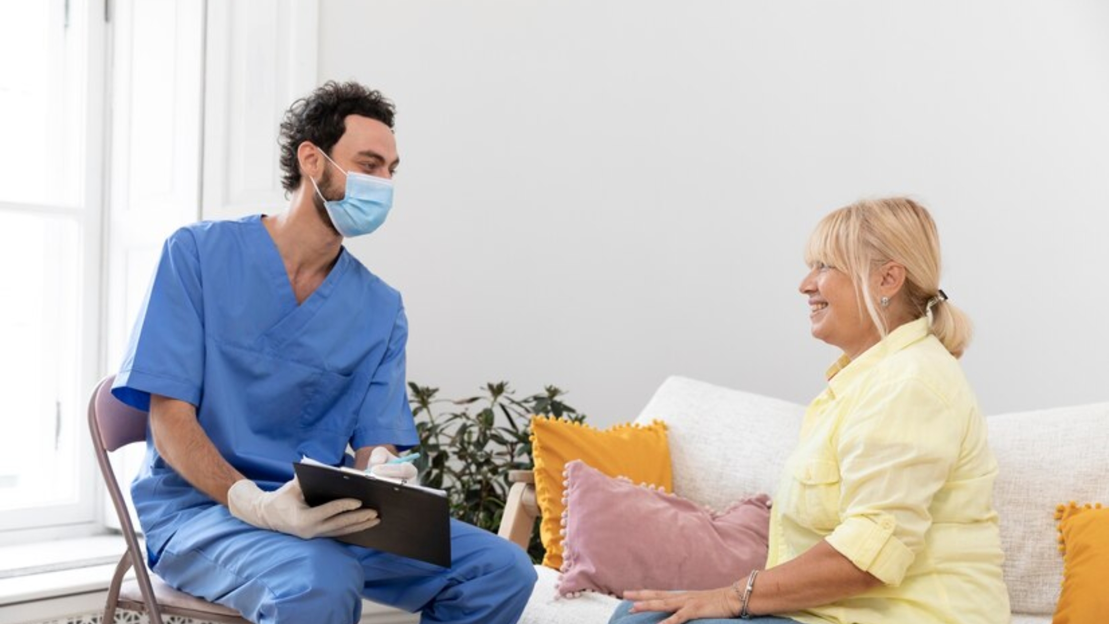 Understanding Respite Care: A Vital Support for Caregivers