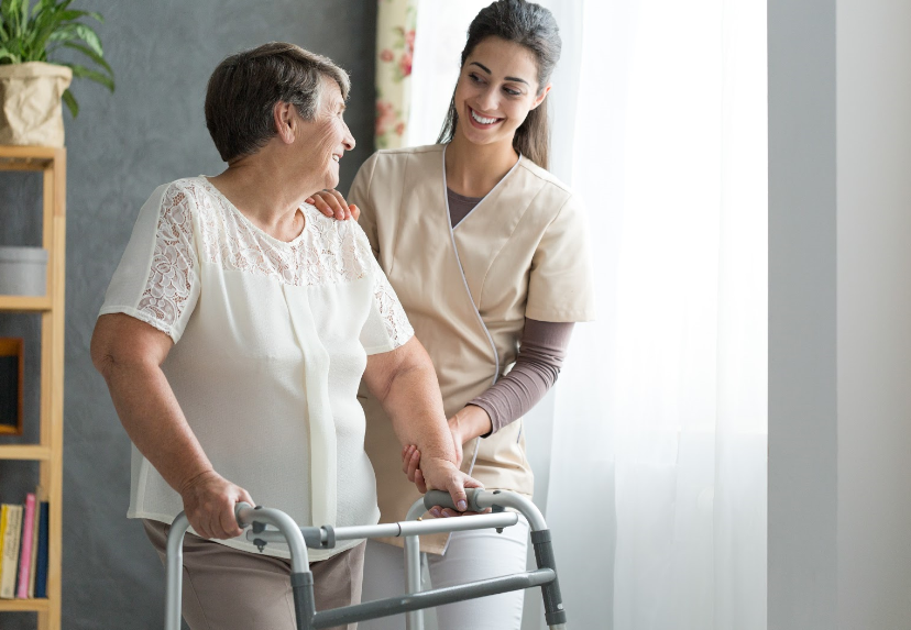 Exploring The Different Types Of Respite Care