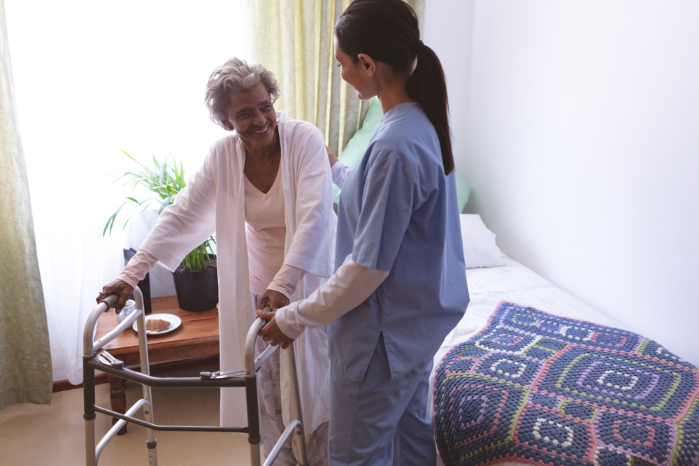 Choosing The Right Private Home Care Provider: A Guide For Families