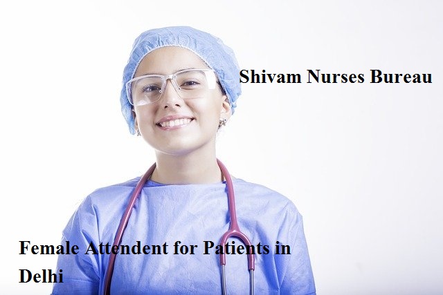 Tip#2 for Nursing services in Delhi
