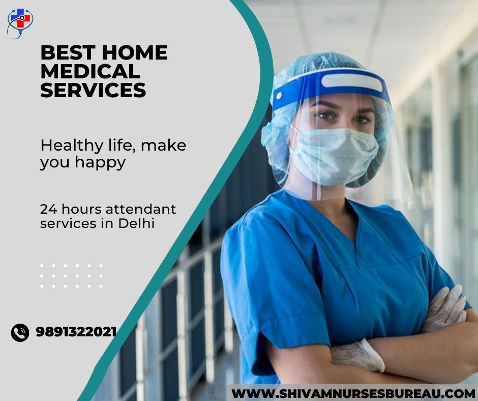 Various ways Of turning into a successful Patient Specialist in Delhi?