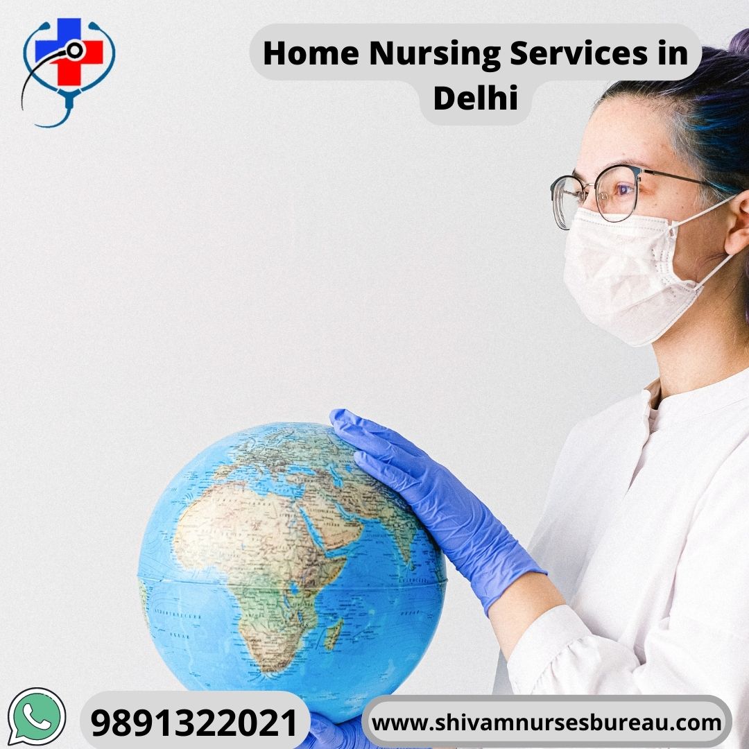 What are the responsibilities of a private nurse?