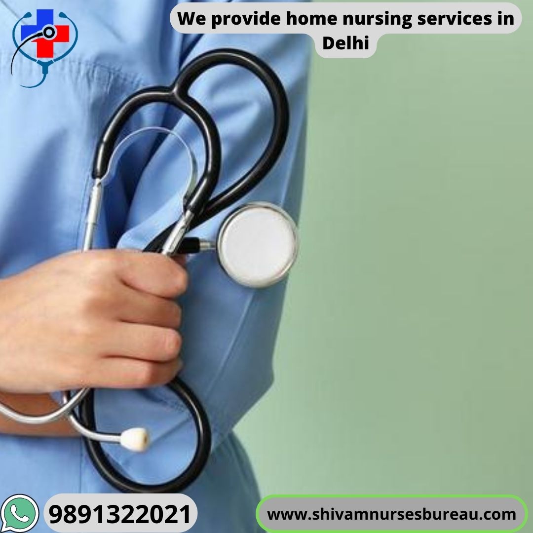 What are the duties of Good Nursing ?