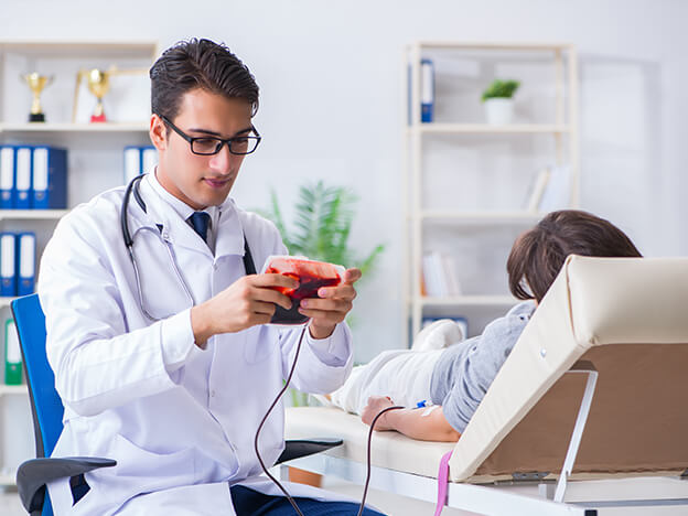 Bone Marrow Transplant In Pune