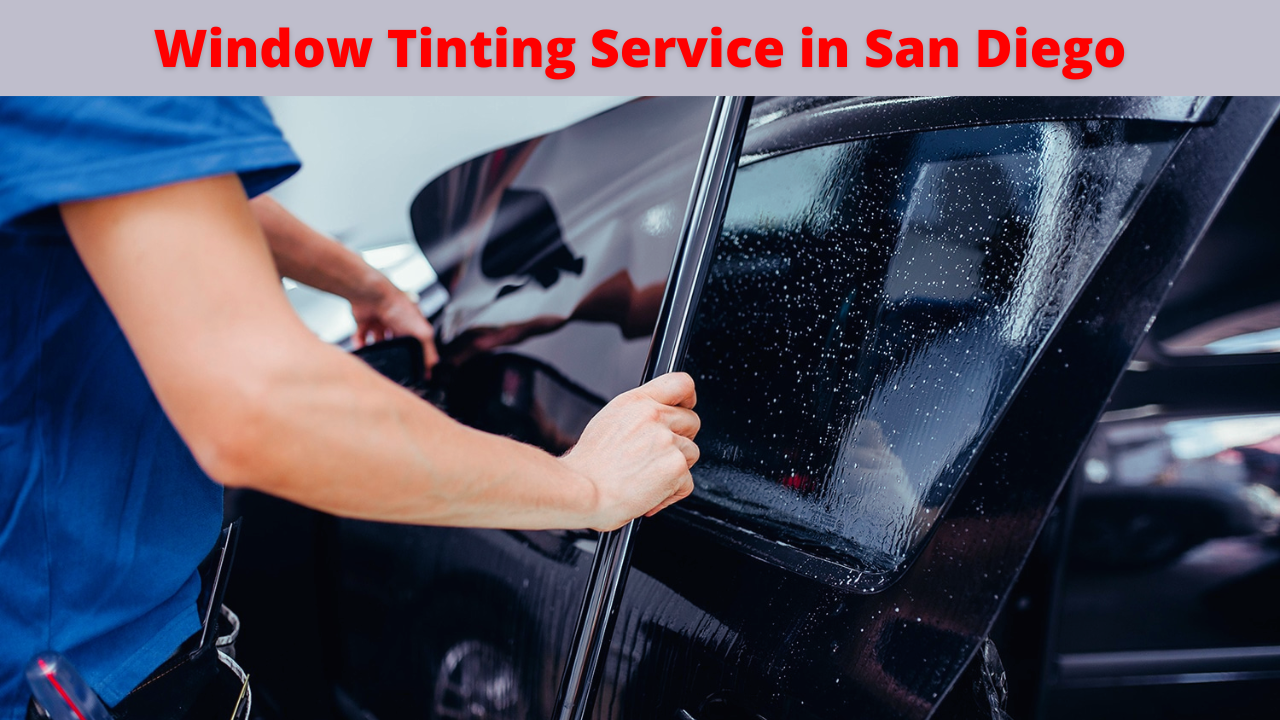 The most effective method to Handle a Broken Car Window