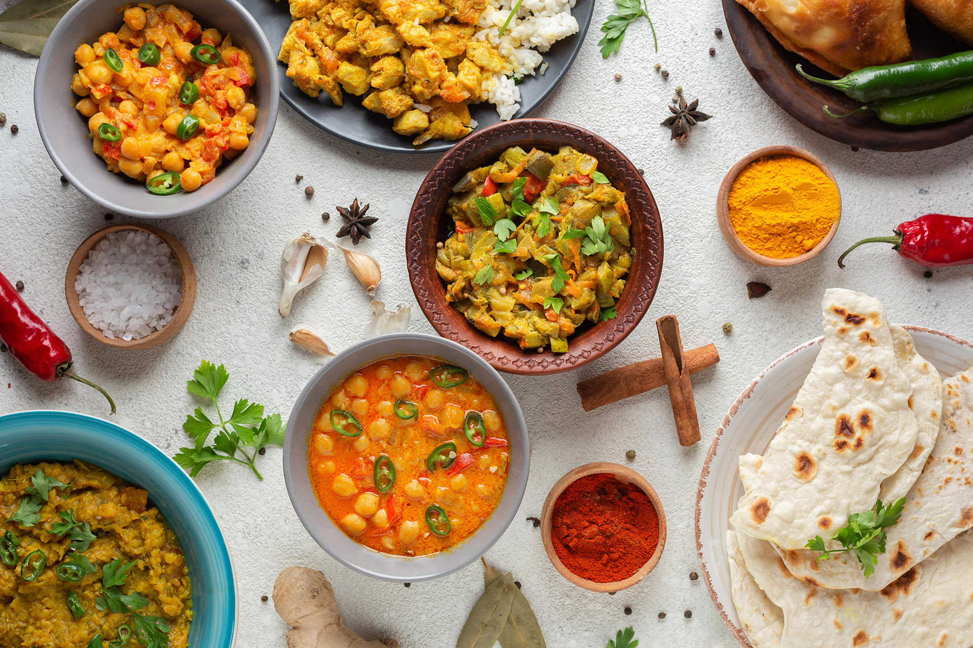 Why Hiring Any Tiffin Service Is A Good Move?